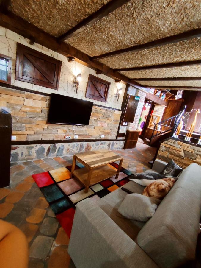 Casa Maria Vivienda Vacacional Costa Adeje  Esterno foto