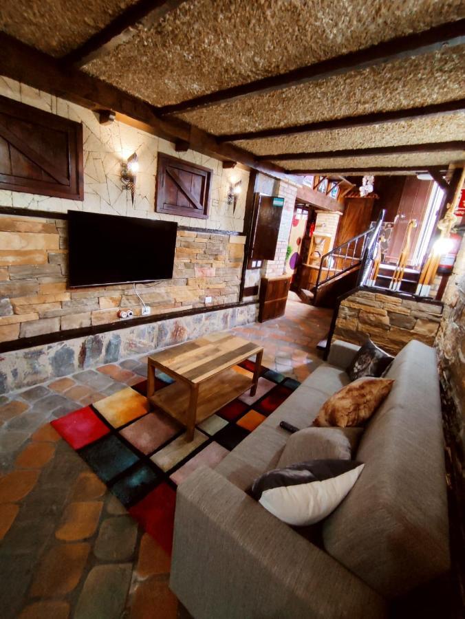 Casa Maria Vivienda Vacacional Costa Adeje  Esterno foto