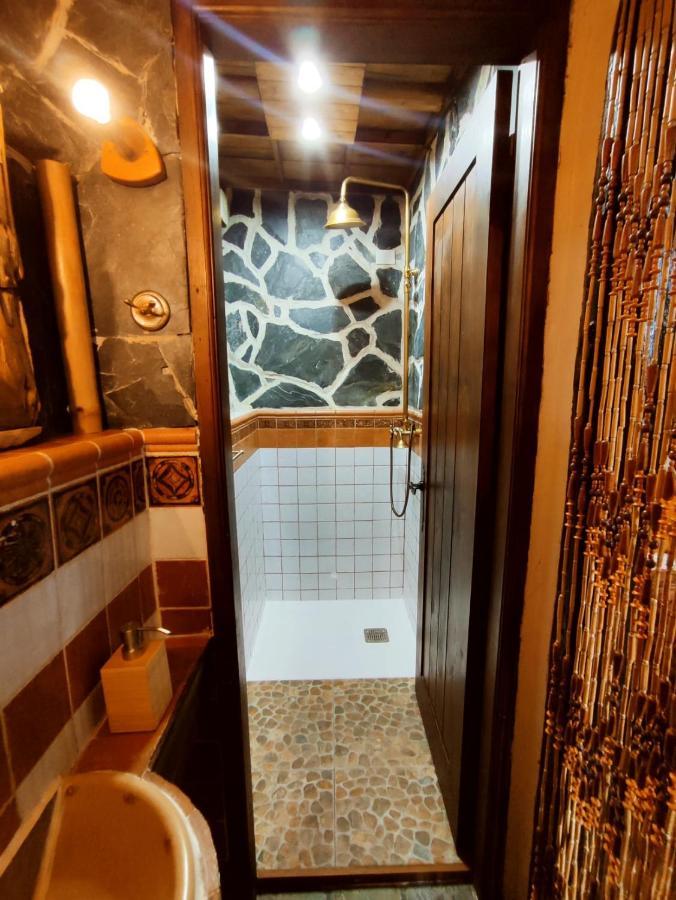 Casa Maria Vivienda Vacacional Costa Adeje  Esterno foto