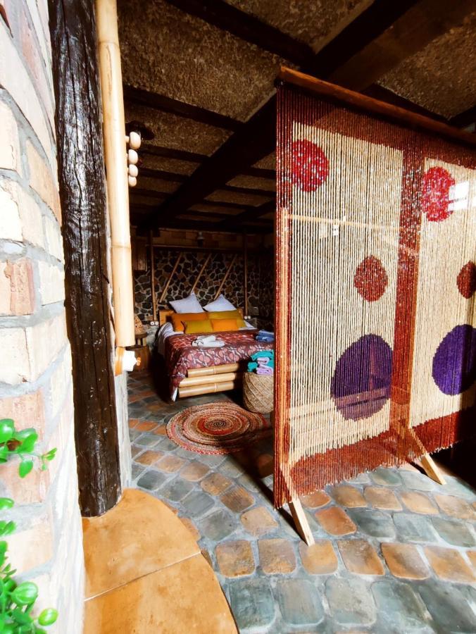Casa Maria Vivienda Vacacional Costa Adeje  Esterno foto