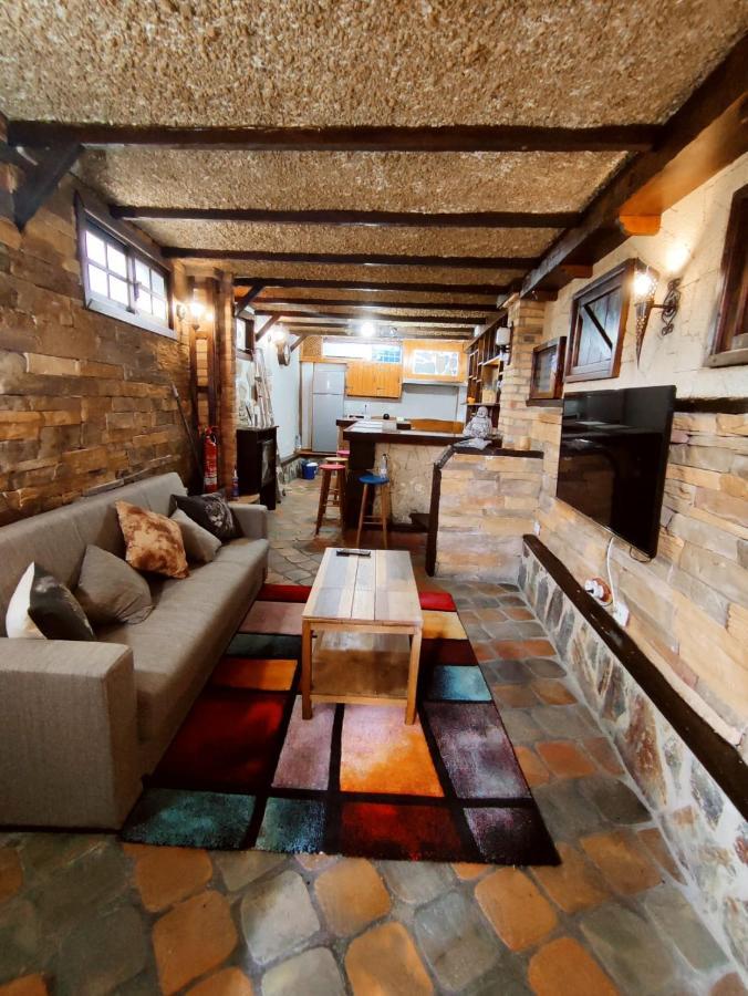 Casa Maria Vivienda Vacacional Costa Adeje  Esterno foto