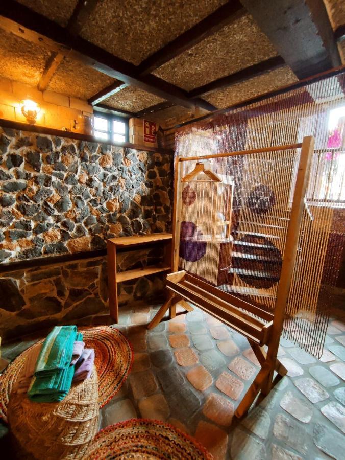 Casa Maria Vivienda Vacacional Costa Adeje  Esterno foto