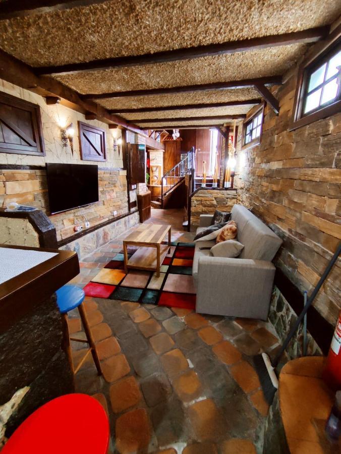 Casa Maria Vivienda Vacacional Costa Adeje  Esterno foto