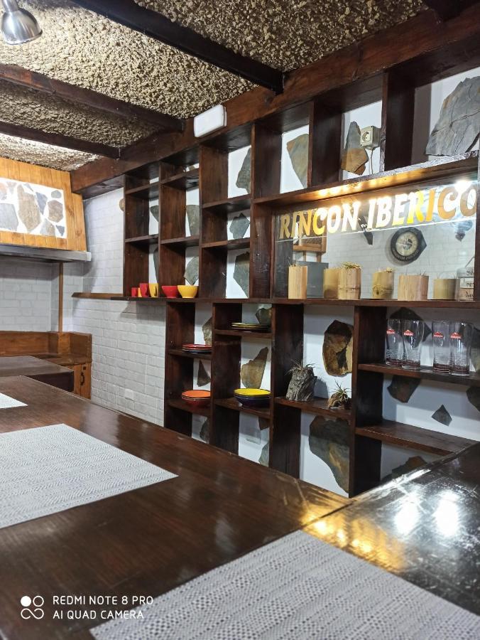 Casa Maria Vivienda Vacacional Costa Adeje  Esterno foto