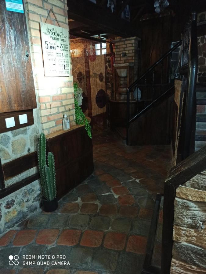 Casa Maria Vivienda Vacacional Costa Adeje  Esterno foto