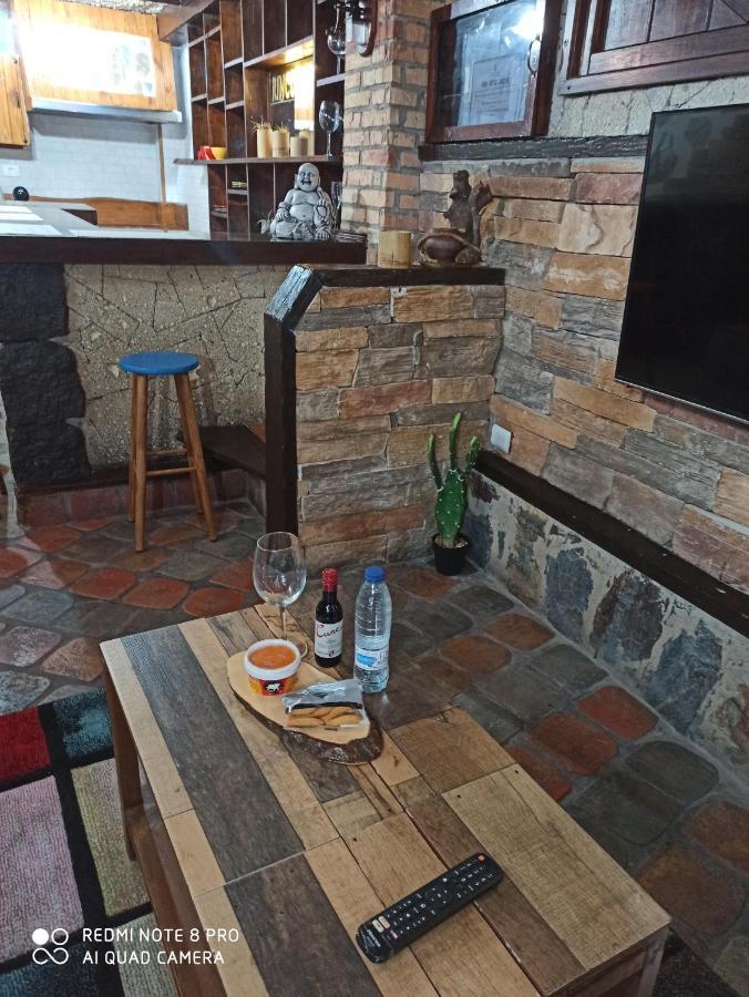 Casa Maria Vivienda Vacacional Costa Adeje  Esterno foto