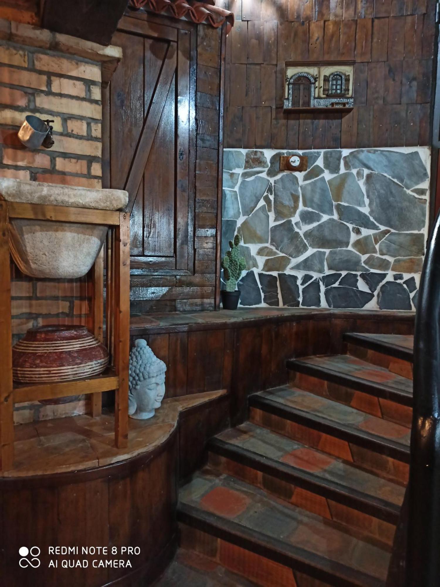 Casa Maria Vivienda Vacacional Costa Adeje  Esterno foto