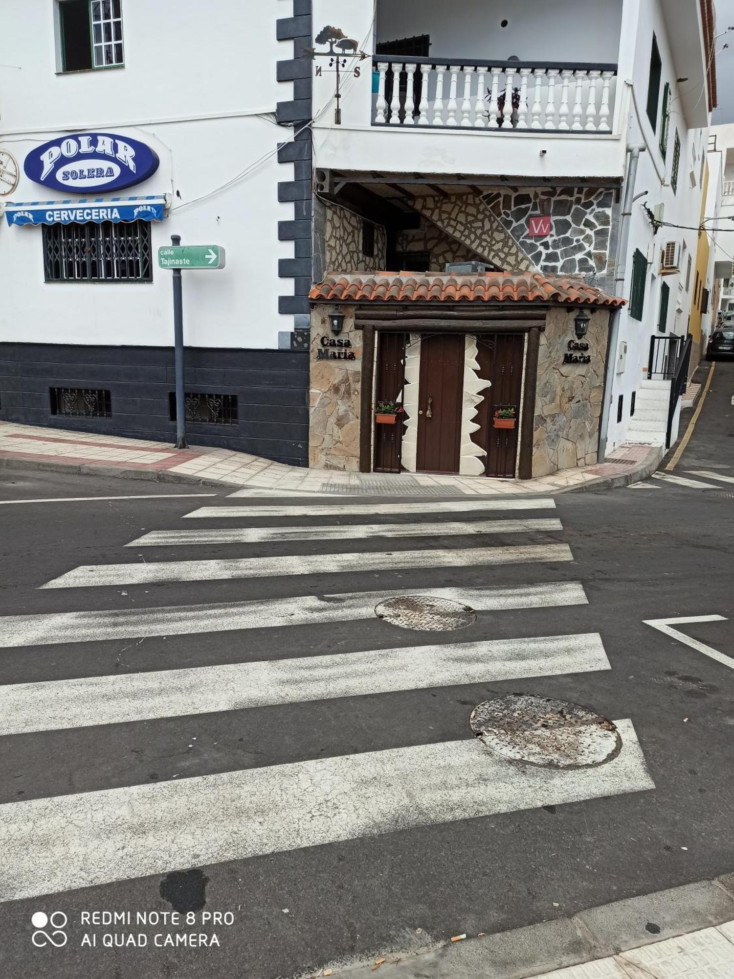 Casa Maria Vivienda Vacacional Costa Adeje  Esterno foto